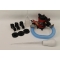 Blue Bowl Kits Parts